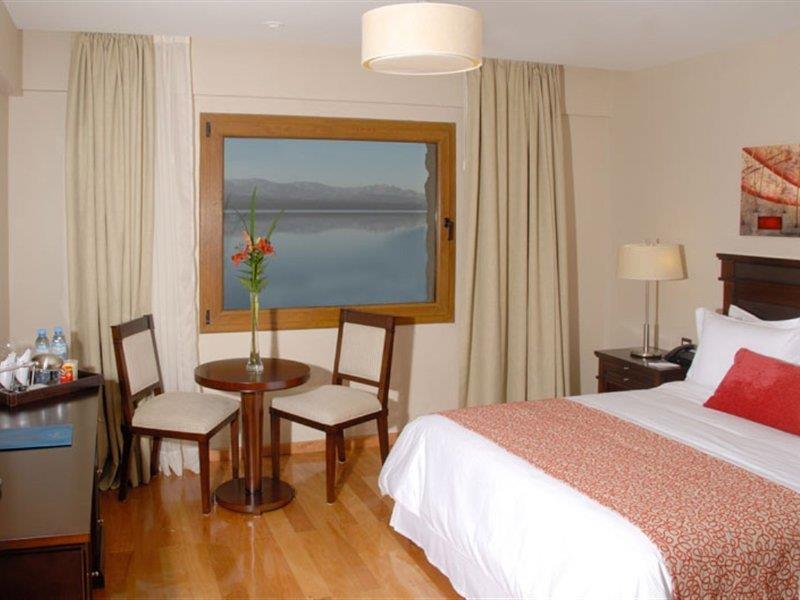 Alma Del Lago Suites & Spa Сан-Карлос-де-Барілоче Екстер'єр фото