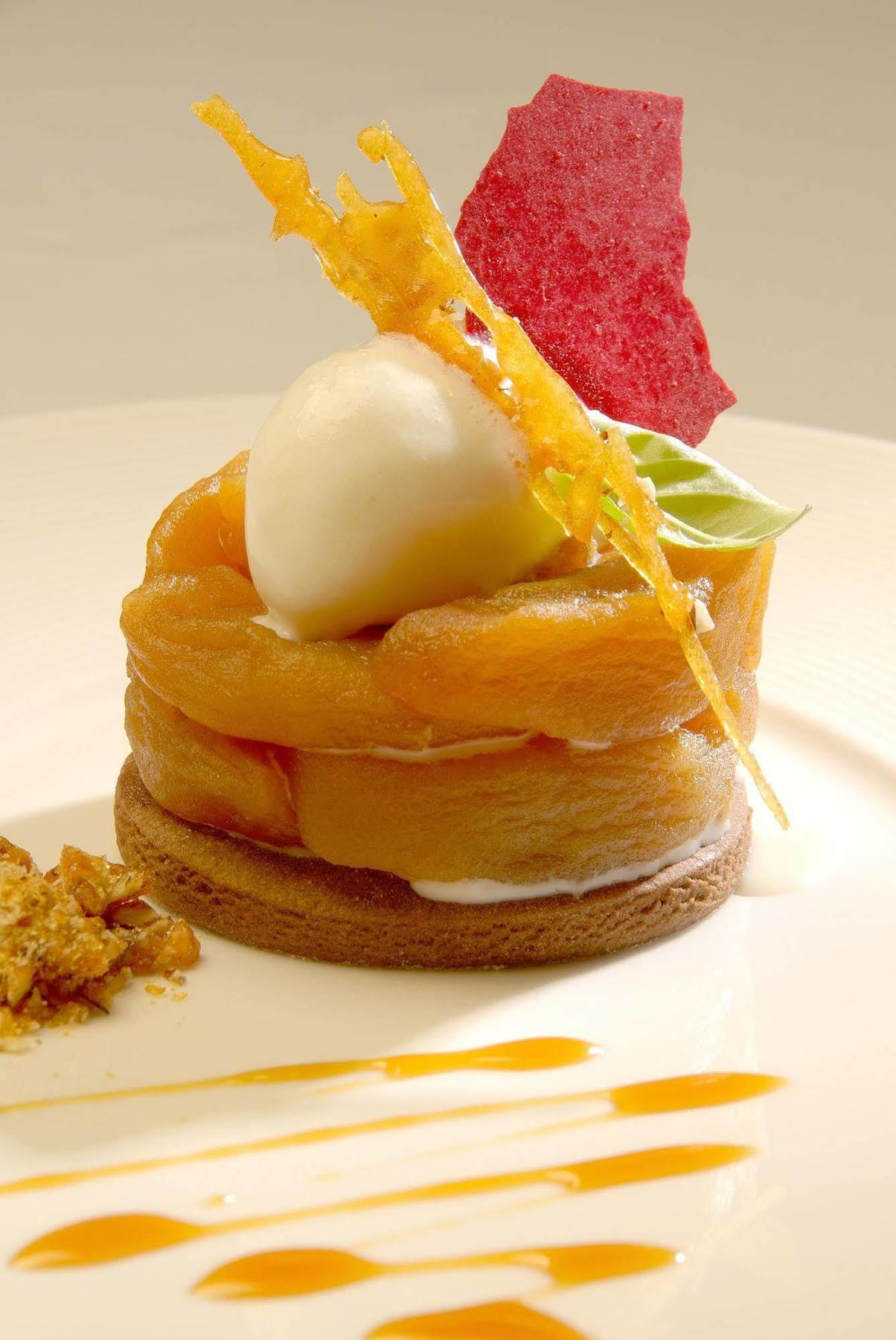 Alma Del Lago Suites & Spa Сан-Карлос-де-Барілоче Екстер'єр фото A dessert